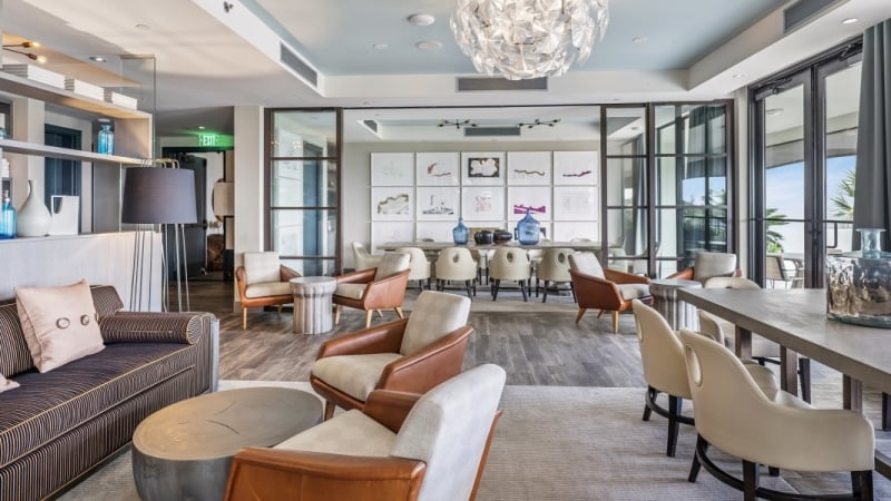The Loren Hotel โ Maree Lounge