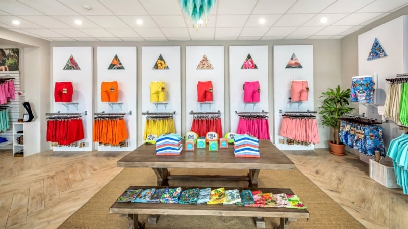 TABS (The Authentic Bermuda Shorts) – TABS Flagship Store