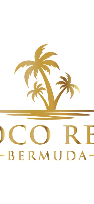 Coco Reef Resort – Coco Reef Logo