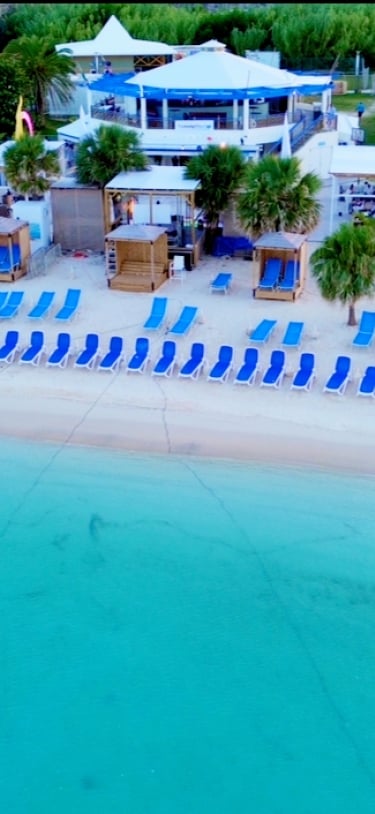 Snorkel Park Beach Club – Snorkel Park