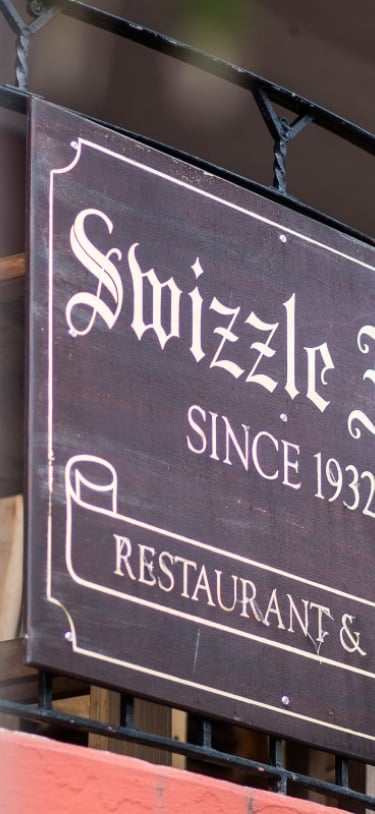 Swizzle Inn – Swizzle Inn