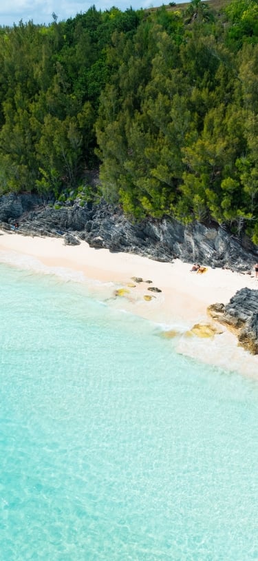 West Whale Bay Park – West Whale Bay