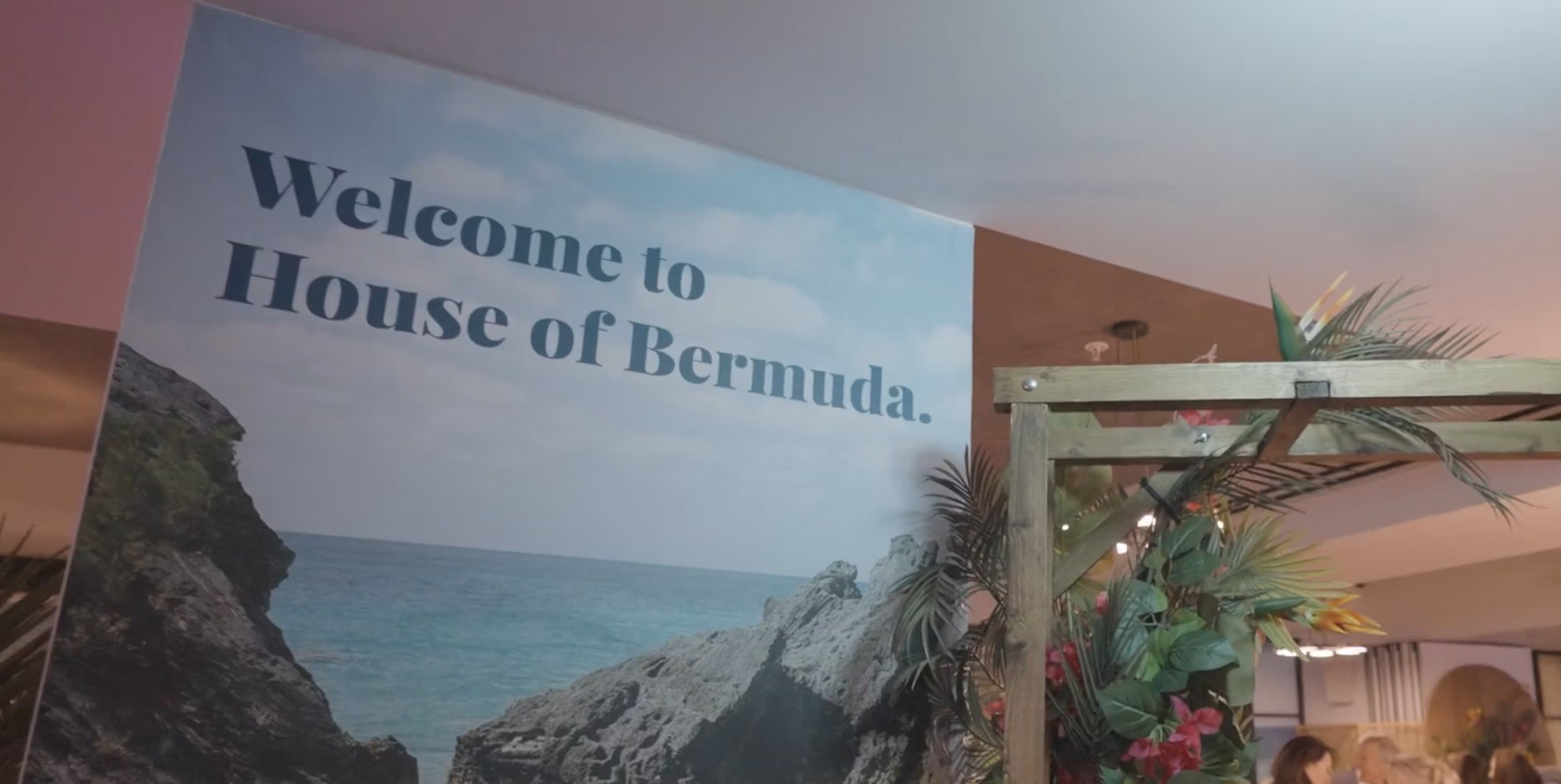 House of Bermuda