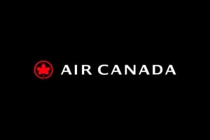 Air Canada logo