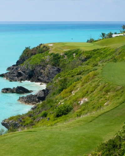 Golf in Bermuda | Go To Bermuda