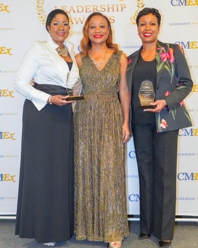 CMEx Awards