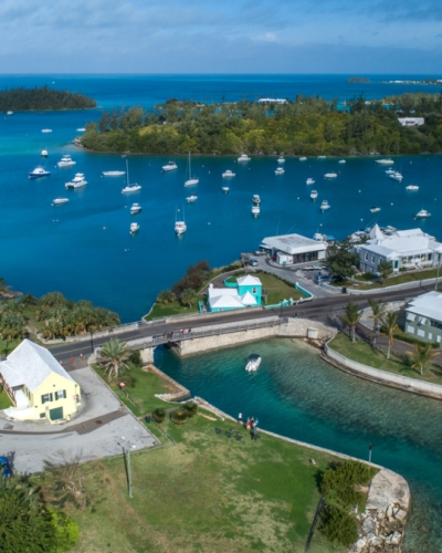 Royal Naval Dockyard & Bermuda's West End | Go To Bermuda