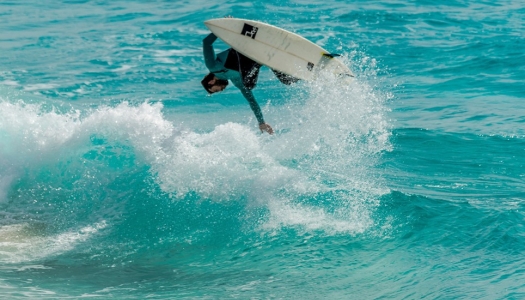 Bermuda super surf fenomenal - Bermuda super surf fenomenal - Fenomenal