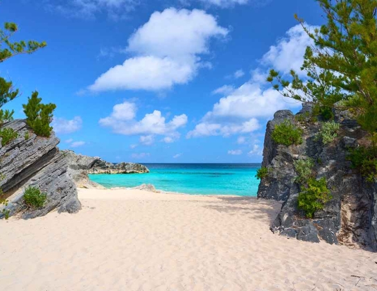 Bermuda Beaches | Go To Bermuda