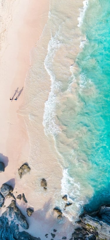 Bermuda Beaches | Go To Bermuda