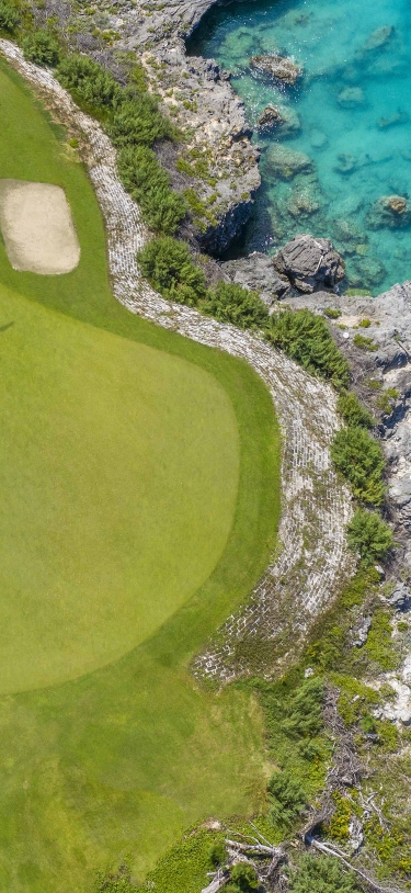 Play Golf in Bermuda | Go To Bermuda