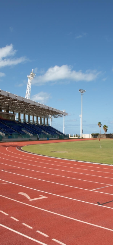 Sports Groups in Bermuda Go To Bermuda