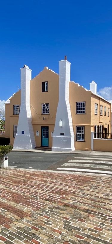 Bermuda National Trust – Globe Museum