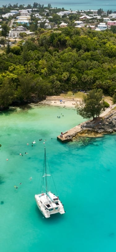 Clarence Cove Beach – Clarence Cove