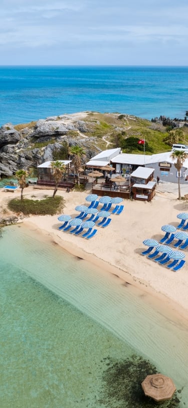 Tobacco Bay Beach – Tobacco Bay