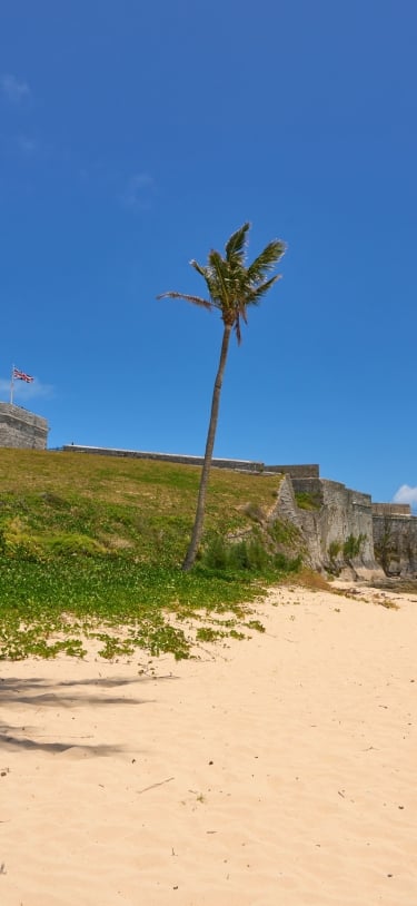 St. Catherine's Beach – St. Catherine's Beach