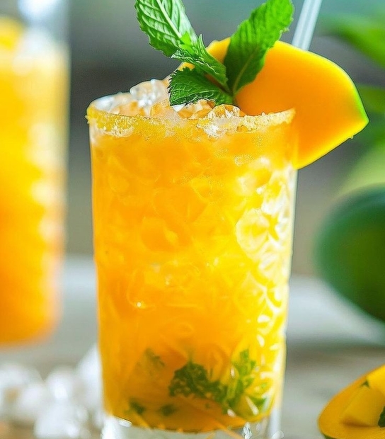 The Art Of Wild Mixology: Discover Our Wild Mocktail Event