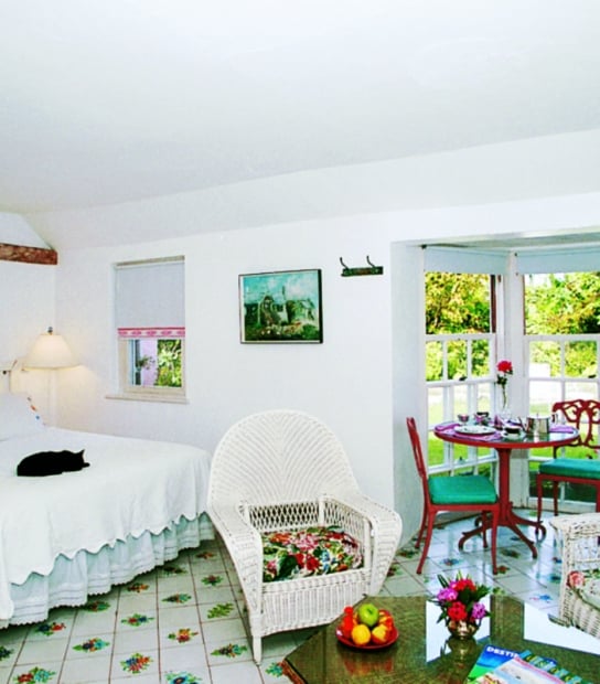 Granaway Guest House & Cottage | Go To Bermuda