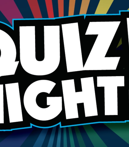 Quiz Night At Hamilton Princess