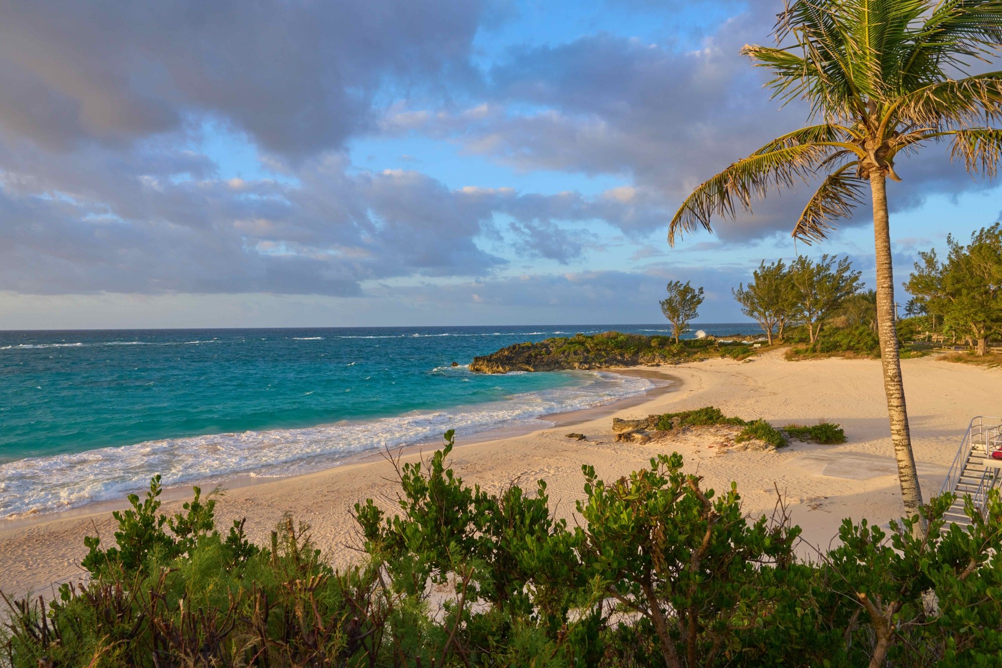 St. George Bermuda & the East End | Go To Bermuda