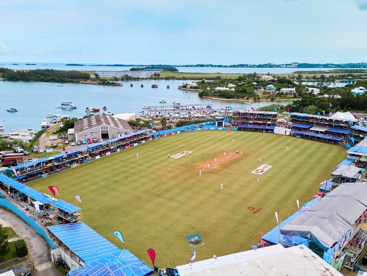 Cup Match Cricket Classic